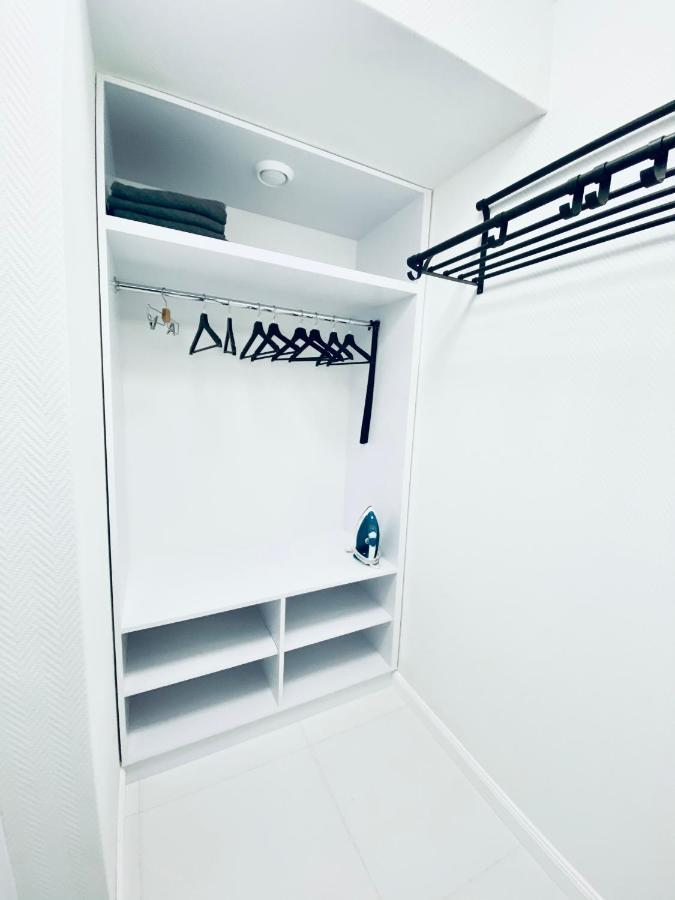 Apart111 Apartament Rodzinny 3 Pokoje - 2 Sypialnie- Sauna, Silownia Kolobřeh Exteriér fotografie