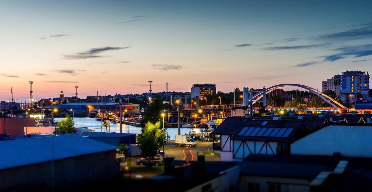 Apart111 Apartament Rodzinny 3 Pokoje - 2 Sypialnie- Sauna, Silownia Kolobřeh Exteriér fotografie